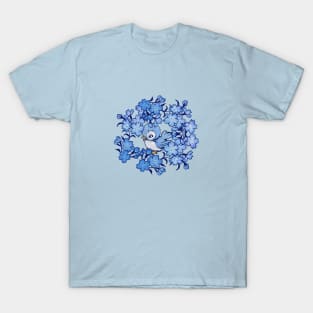 Bluebird T-Shirt